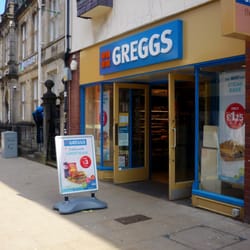Greggs