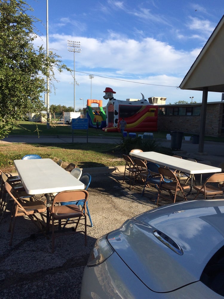 ALDERSGATE ABILENE METHODIST CHURCH Updated July 2024 33 Photos 1741 Sayles Blvd, Abilene