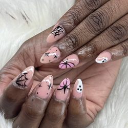 Estella's Nail Spa