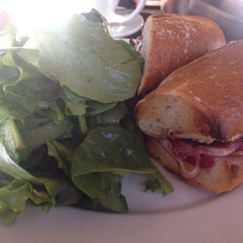 Nook - Coffee & Tea Near Me - San Francisco, California