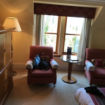 Newtown Muthu Hotel - Comfortable seating. - Hotels Near Me - Nairn, HLD