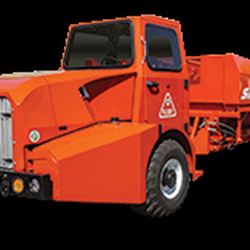 Beeler Tractor
