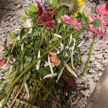 Roseland Flower & Nursery - Florists Near Me - Pearland, Texas