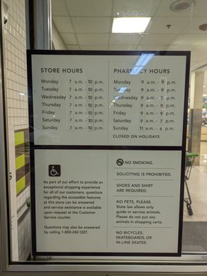 Publix Super Market at Southdale Shopping Center by null