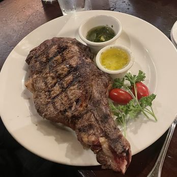 Original Joe's - Rib Steak (26 oz.) - Italian Near Me - San Jose, California Original Joe's - Rib Steak (26 oz.) - Italian Near Me - San Jose, California