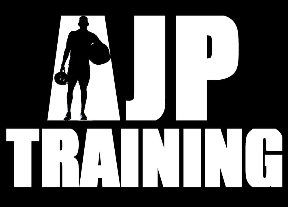 AJP Training Logo