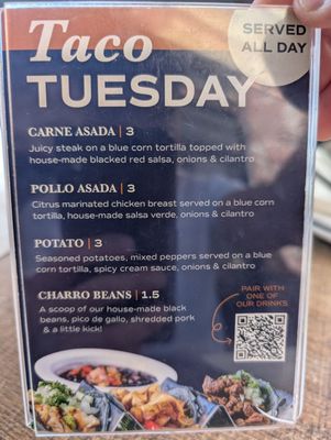 Menu photo 3 1886 Brewing Orange, CA