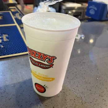 Fuzzy's Taco Shop - Mexican Near Me - Lakeland, Florida Fuzzy's Taco Shop - Mexican Near Me - Lakeland, Florida
