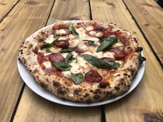 The Laundrette by null