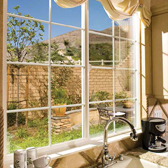 Slide of McLendon Home Services