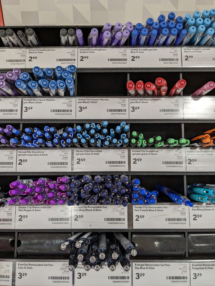 STAPLES Updated May 2024 80 Photos 7725 Markham Road, Markham