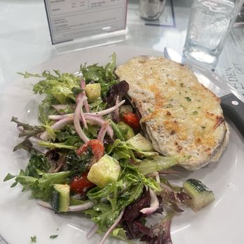 Eden Cafe - Cafes Near Me - Tulare, California