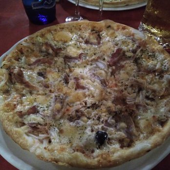Pizzeria La Rusticana - Italian Near Me - Calpe, A Pizzeria La Rusticana - Italian Near Me - Calpe, A
