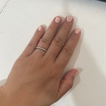 Amazing Grace CC Nail Spa - Nail Salons Near Me - Brooklyn, New York