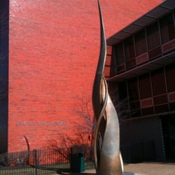 Chicago Fire Academy