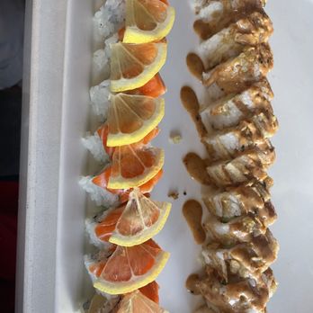 Eiko's Napa - Sushi Bars Near Me - Napa, California Eiko's Napa - Sushi Bars Near Me - Napa, California
