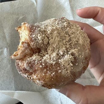 Parlor Doughnuts - Light and airy donut - Donuts Near Me - Nashville, Tennessee Parlor Doughnuts - Light and airy donut - Donuts Near Me - Nashville, Tennessee