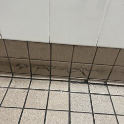 Walmart - Is this building even that old?