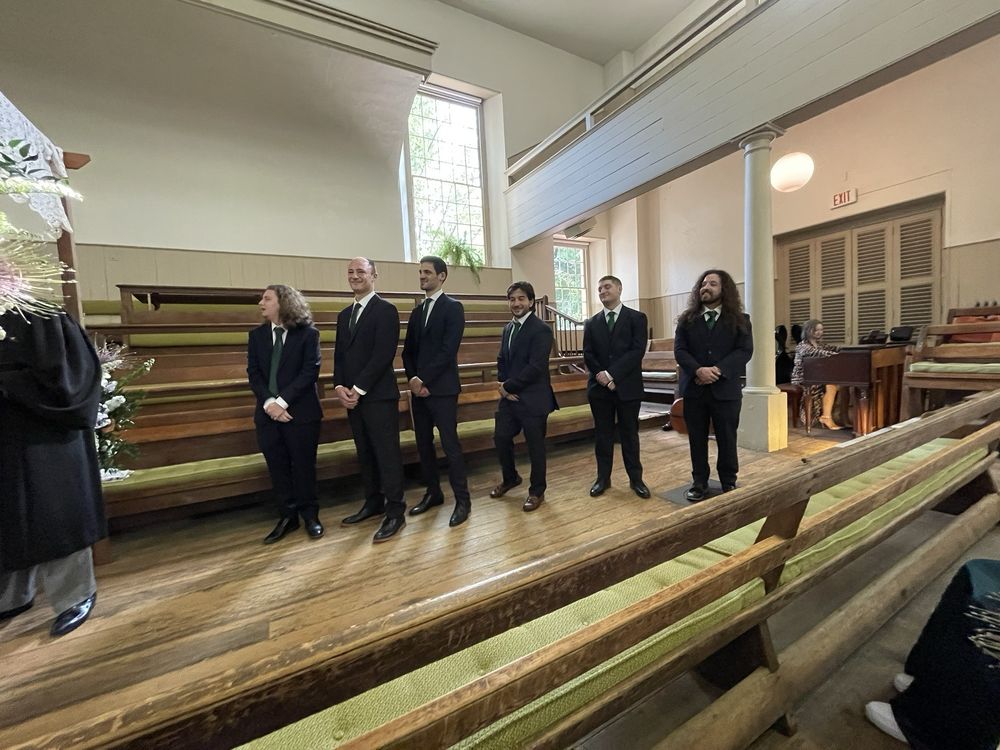 Arch Street Meeting House - social services organization in Philadelphia, PA