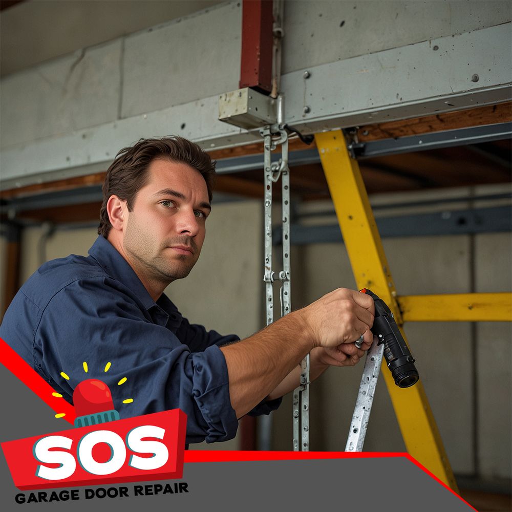 Garage Door Repair Chula Vista