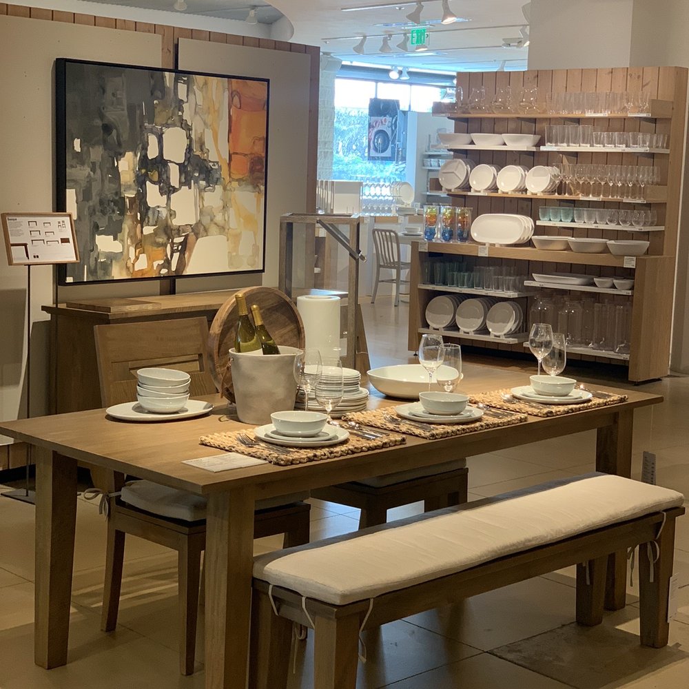 Crate & Barrel - Furniture Stores Near Me - Costa Mesa, California Crate & Barrel - Furniture Stores Near Me - Costa Mesa, California