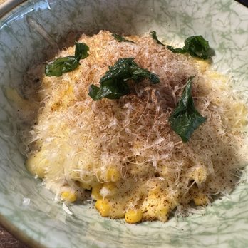 Griffin's - Elote appetizer (6/28/25 menu) - great to share! - New American Near Me - Brea, California Griffin's - Elote appetizer (6/28/25 menu) - great to share! - New American Near Me - Brea, California