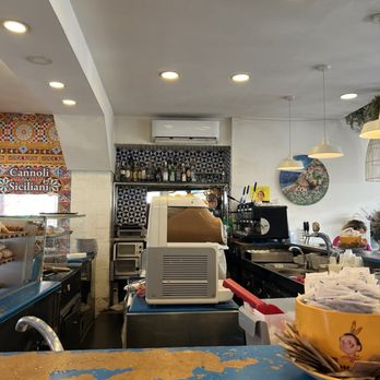 Caffè Beverello - Bar where you pick up food - Bars Near Me - Naples, NA Caffè Beverello - Bar where you pick up food - Bars Near Me - Naples, NA