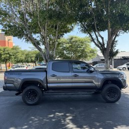 2021 Toyota Tacoma OR 2021 Toyota Tacoma OR