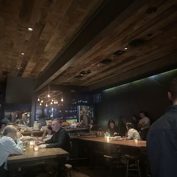 Gjelina - Interior - New American Near Me - Venice, California Gjelina - Interior - New American Near Me - Venice, California