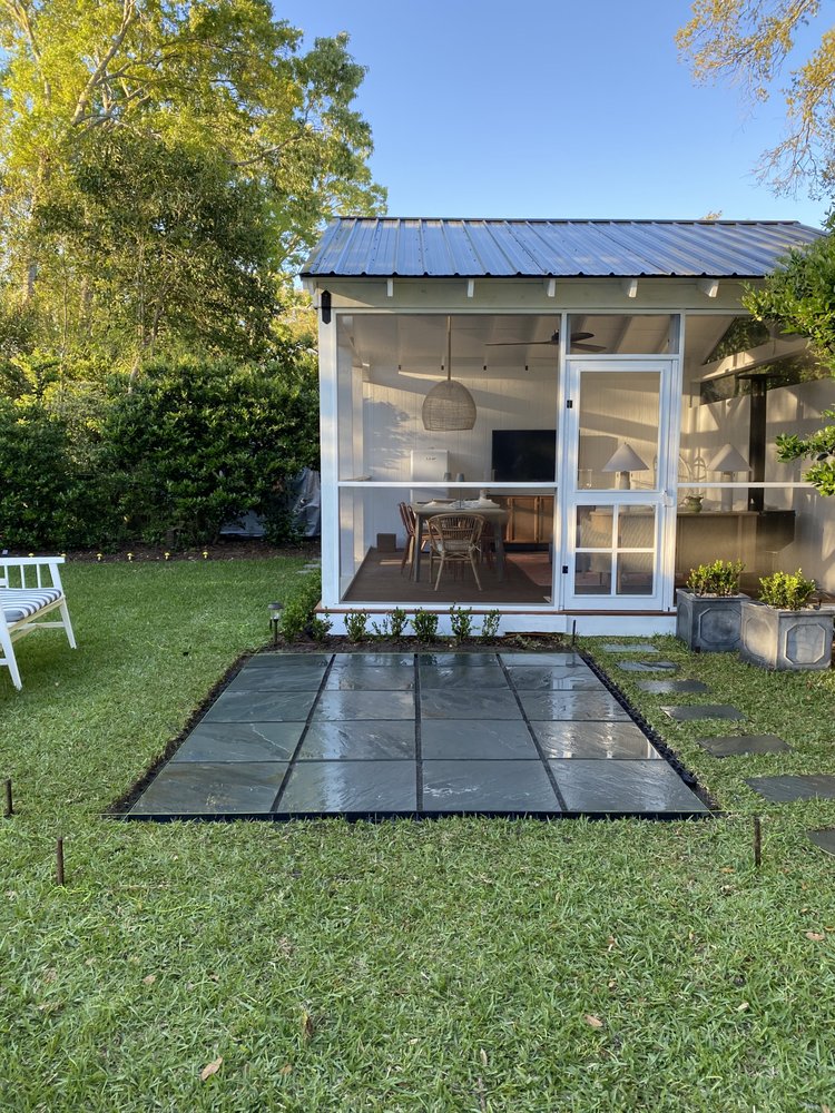 Nice Landscaping Of Charleston - tree service in Charleston, SC