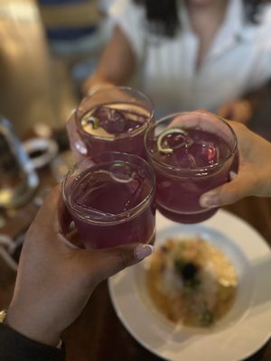 Eight Sushi Lounge by null