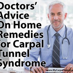 First Hand Medical - Doctors advise the Carpal Solution Natural Home Stretching Treatment is the best first line therapy for carpal tunnel. Best Practices!