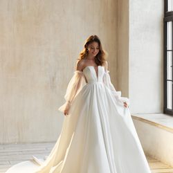 Bridals By Natalie - Eva Lendel - Josie