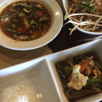 Thai Green House Restaurant - Thai Near Me - Jacksonville, Florida
