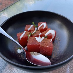 Indochen - Melon chaat