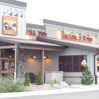 MacKenzie River Pizza Co. - Pizza Near Me - Kalispell, Montana MacKenzie River Pizza Co. - Pizza Near Me - Kalispell, Montana