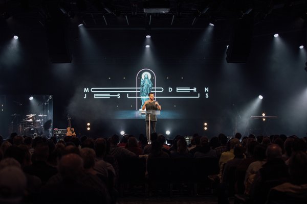 RED ROCKS CHURCH - PARK MEADOWS - Updated December 2025 - 16 Photos ...