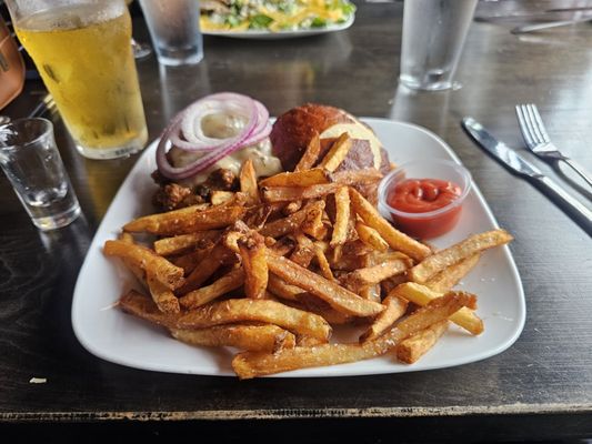 Kuma's Corner by null Kuma's Corner by null