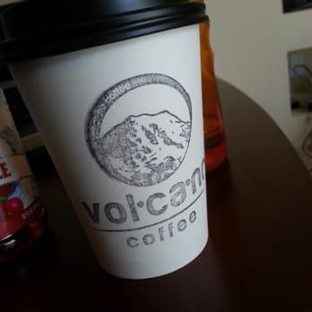 Volcano Coffee - Cafes Near Me - South Hill, Washington Volcano Coffee - Cafes Near Me - South Hill, Washington