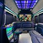 Top Tier Chauffeur Services