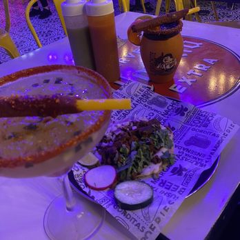 Desvelados - Mexican Near Me - Glendale, California