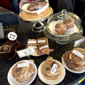 Aurora Coffee - Sweet treats! - Coffee & Tea Near Me - Atlanta, Georgia Aurora Coffee - Sweet treats! - Coffee & Tea Near Me - Atlanta, Georgia