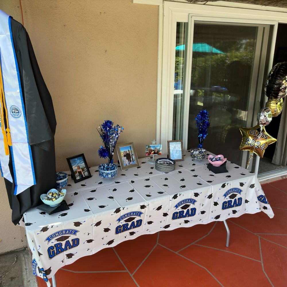 Make It Happen Event Rentals - Treats - Party & Event Planning Near Me - Colton, California Make It Happen Event Rentals - Treats - Party & Event Planning Near Me - Colton, California