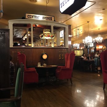 The Old Spaghetti Factory - Fun atmosphere great food - Italian Near Me - Phoenix, Arizona The Old Spaghetti Factory - Fun atmosphere great food - Italian Near Me - Phoenix, Arizona