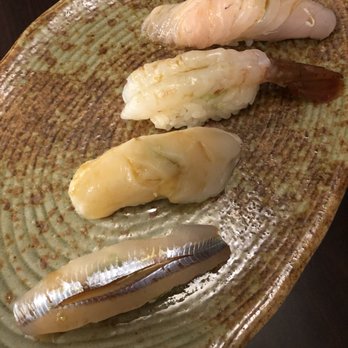 Shiro's - Sushi Bars Near Me - Seattle, Washington