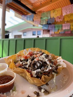 Serg's Mexican Kitchen by null