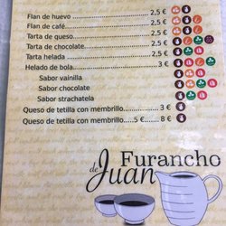 Furancho de Juan