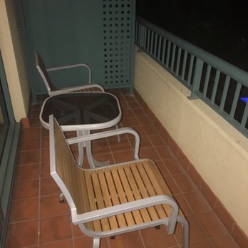 Crowne Plaza Coogee Beach-Sydney - The balcony - Hotels Near Me - Sydney, NSW