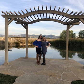 Ponte Winery - Wineries Near Me - Temecula, California Ponte Winery - Wineries Near Me - Temecula, California