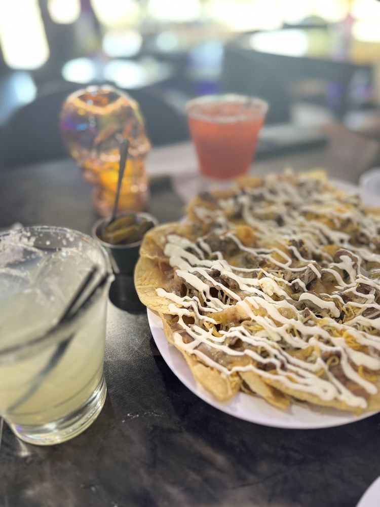 Catrina Tequila Bar — Mexican restaurant in Riverside